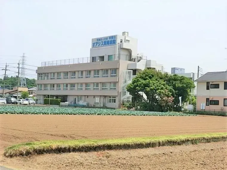 3LDK Property Ebina City Kanagawa Prefecture (7)