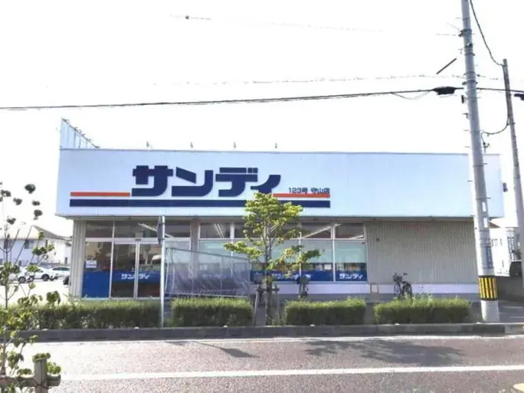 4LDK Bien immobilier Ville de Moriyama Préfecture de Shiga (28)