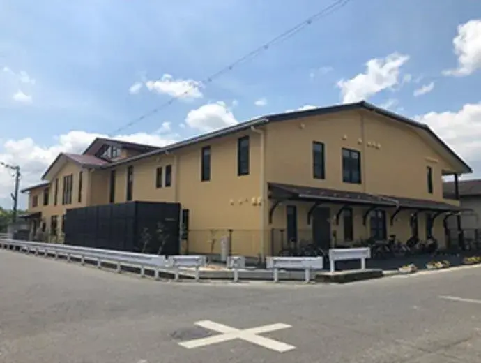 4LDK Bien immobilier Ville de Moriyama Préfecture de Shiga (9)