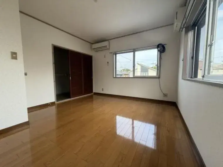 4LDK مدينة كاكاميجاهارا محافظة غيفو (15)