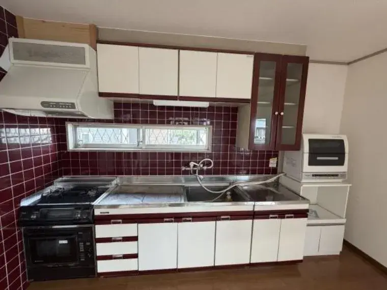 4LDK مدينة كاكاميجاهارا محافظة غيفو (23)