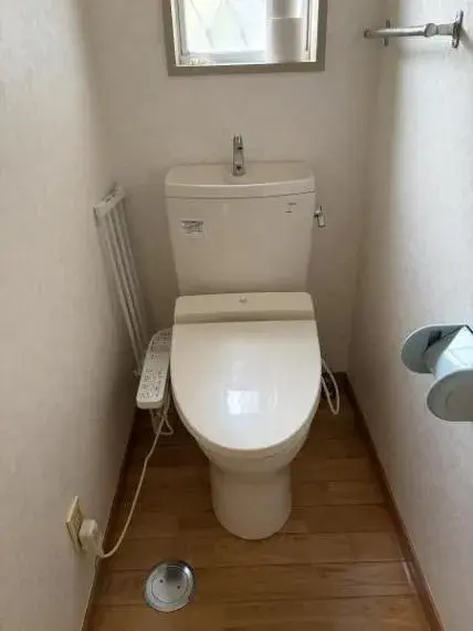4LDK مدينة كاكاميجاهارا محافظة غيفو (26)