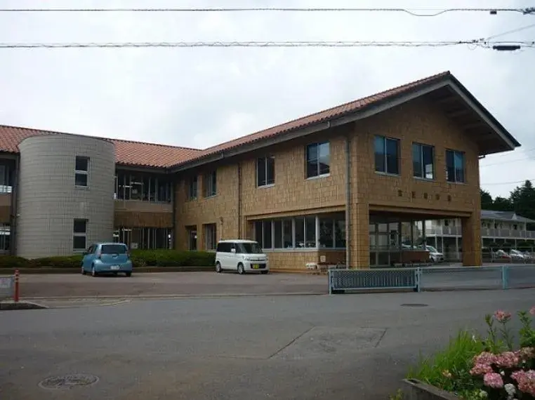 3LDK عقار مدينة تومي ساتو محافظة تشيبا (5)