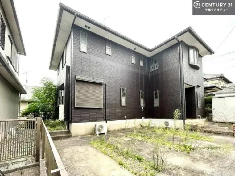 5SLDK Property Sodegaura City Chiba Prefecture (3)