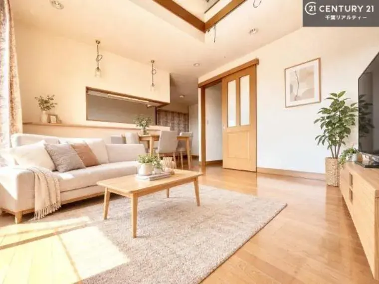 5SLDK Property Sodegaura City Chiba Prefecture (7)