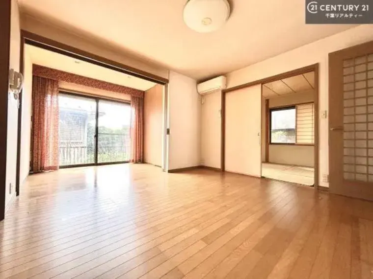 5SLDK Property Sodegaura City Chiba Prefecture (8)