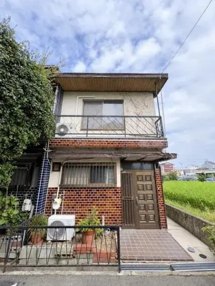 Akiya in Osaka