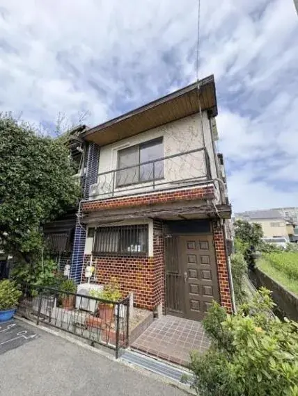 3K Property Matsubara City Osaka Prefecture (2)