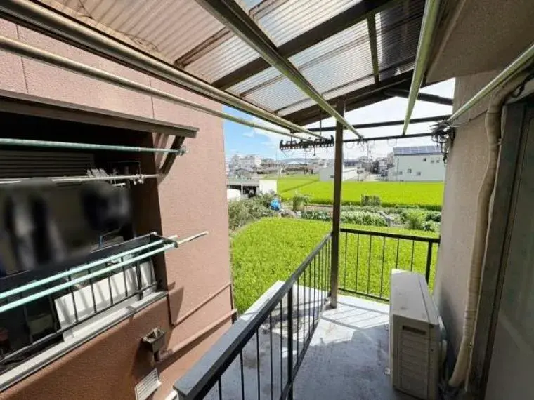 3K Property Matsubara City Osaka Prefecture (11)
