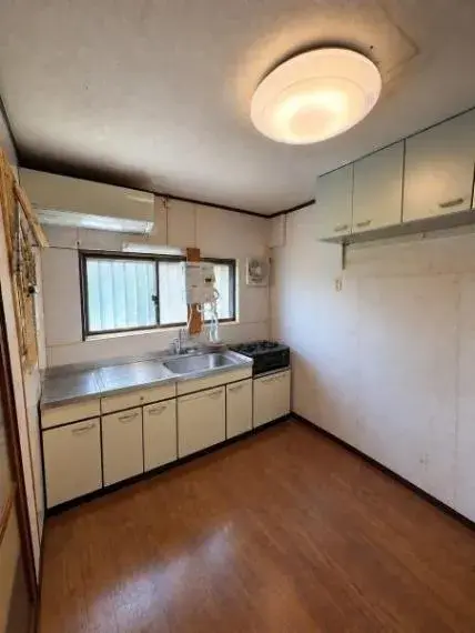 3K Property Matsubara City Osaka Prefecture (12)