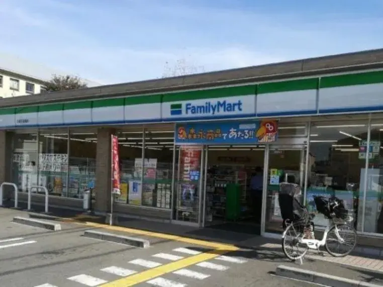 3K Property Matsubara City Osaka Prefecture (19)