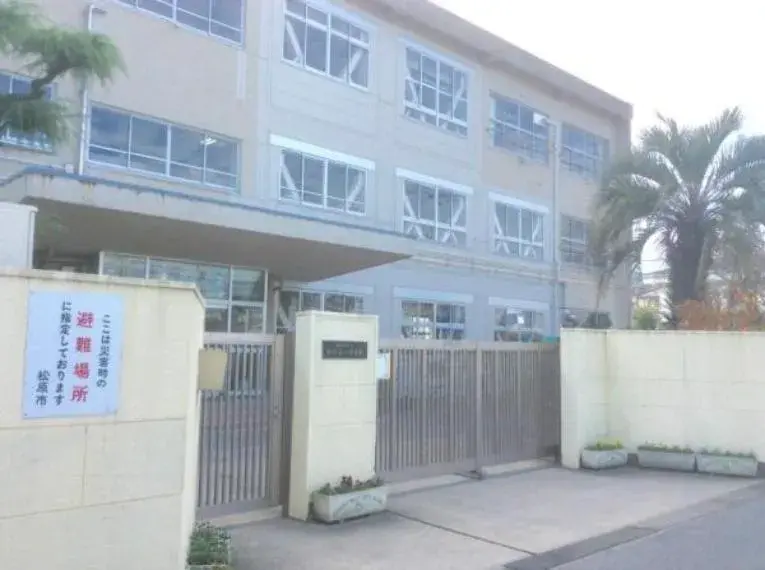 3K Property Matsubara City Osaka Prefecture (23)