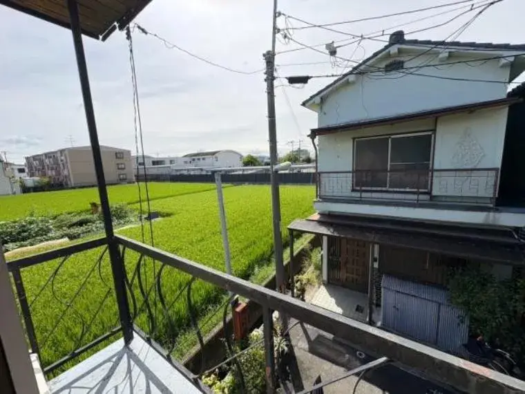 3K Property Matsubara City Osaka Prefecture (4)