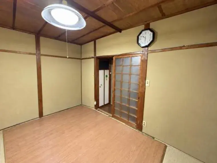 3K Property Matsubara City Osaka Prefecture (6)