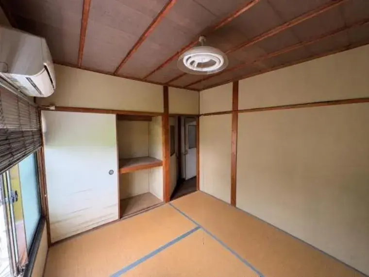 3K Property Matsubara City Osaka Prefecture (8)