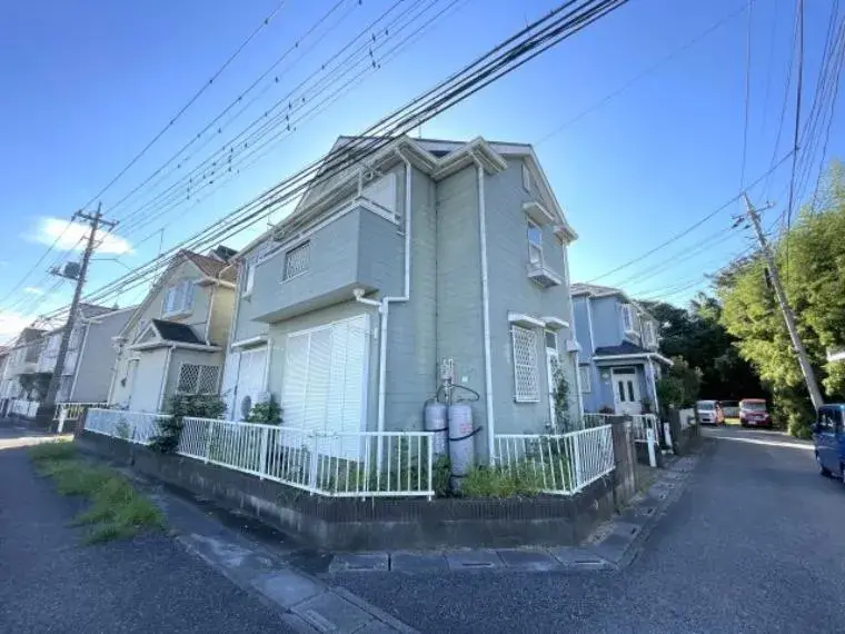 Akiya in Saitama