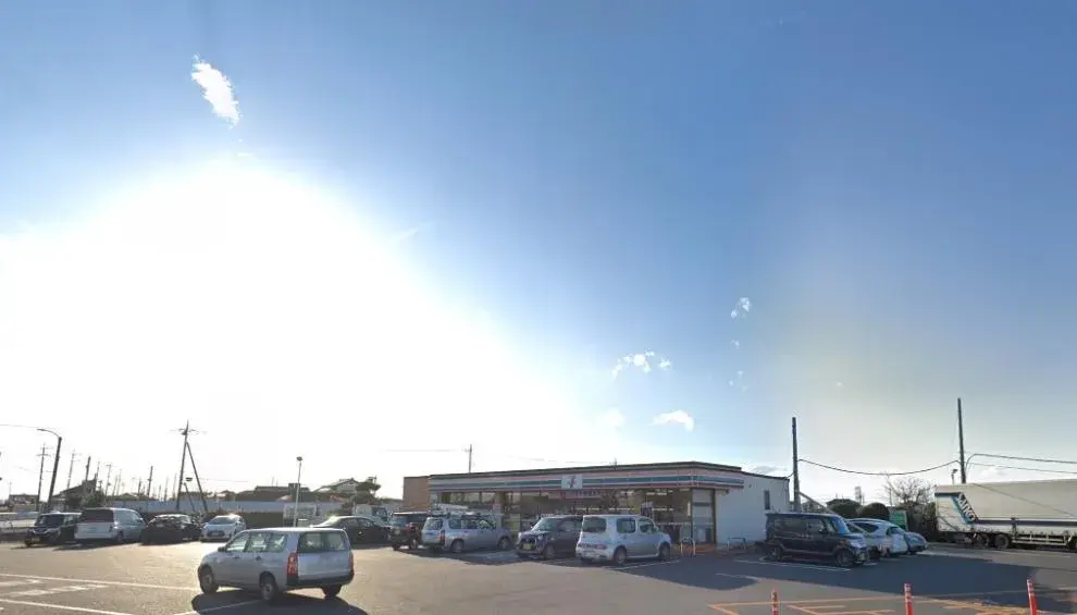 4LDK Property Sugito Town Kitakatsushika-gun Saitama Prefecture (3)