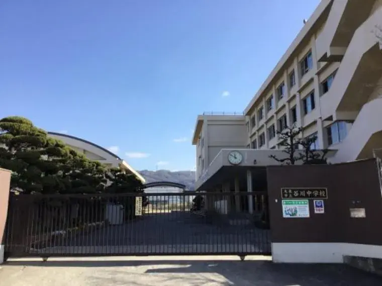 Propiedad 2LDK Ciudad de Daito Prefectura de Osaka (20)