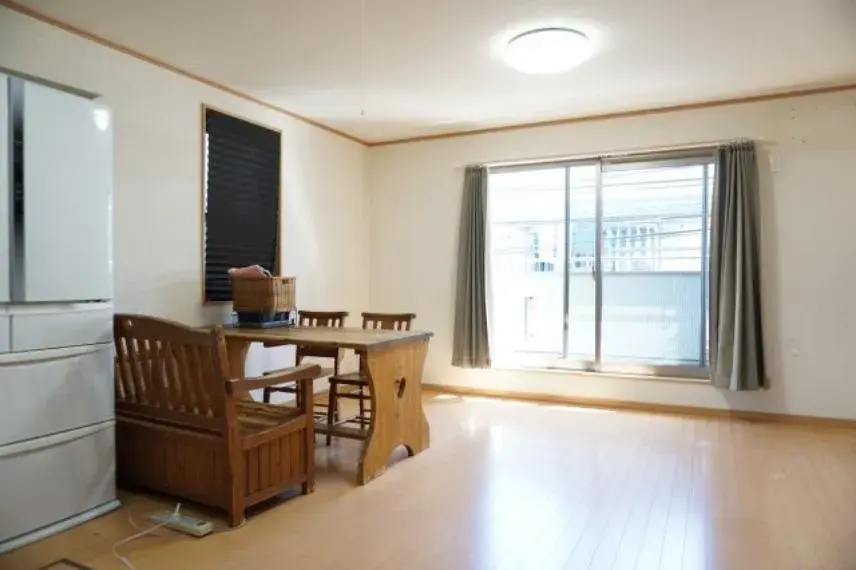 Propiedad 2LDK Ciudad de Daito Prefectura de Osaka (7)