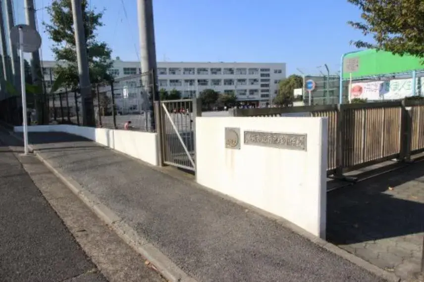 4LDK Property in Totsuka Ward, Yokohama City, Kanagawa Prefecture (20)