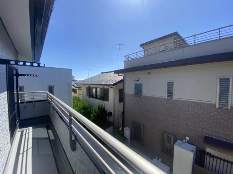 4LDK Property in Totsuka Ward, Yokohama City, Kanagawa Prefecture (3)