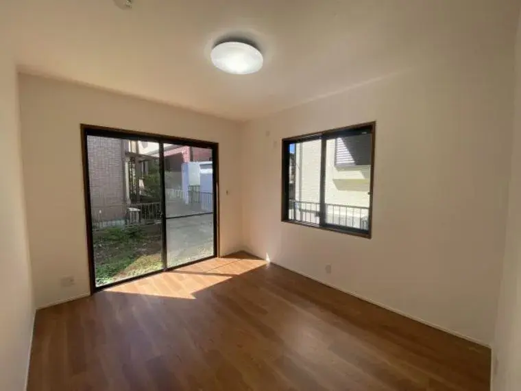 4LDK Property in Totsuka Ward, Yokohama City, Kanagawa Prefecture (9)