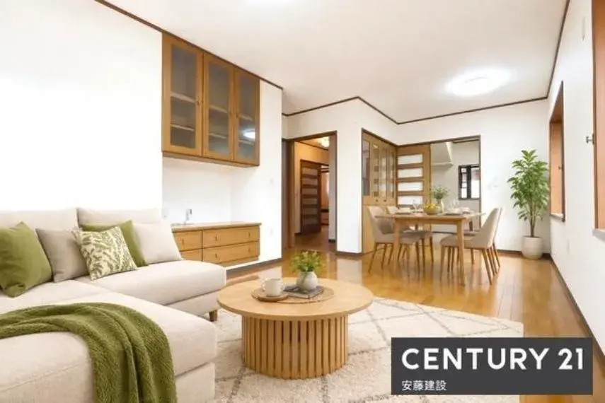 4LDK Property Iruma City Saitama Prefecture (7)