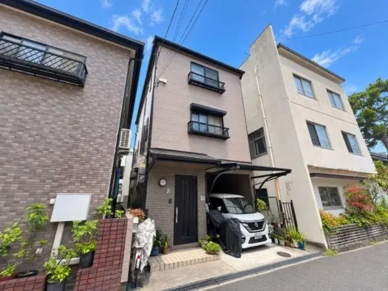 4SLDK Propiedad Ciudad de Amagasaki Prefectura de Hyogo (2)