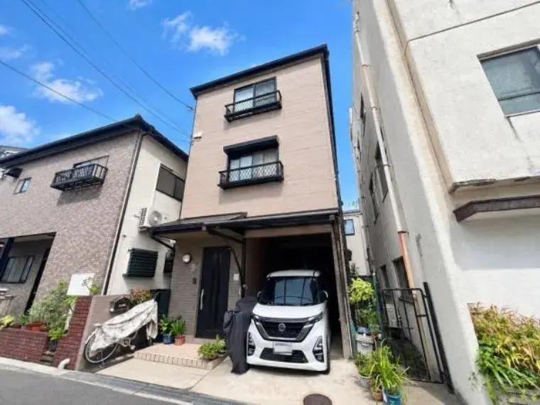 4SLDK Propiedad Ciudad de Amagasaki Prefectura de Hyogo (3)