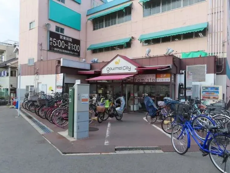 4SLDK Propiedad Ciudad de Amagasaki Prefectura de Hyogo (28)