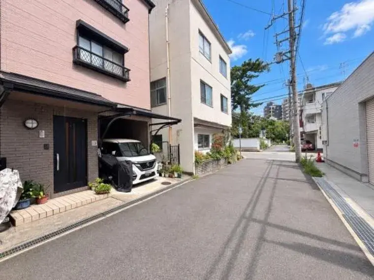 4SLDK Propiedad Ciudad de Amagasaki Prefectura de Hyogo (4)