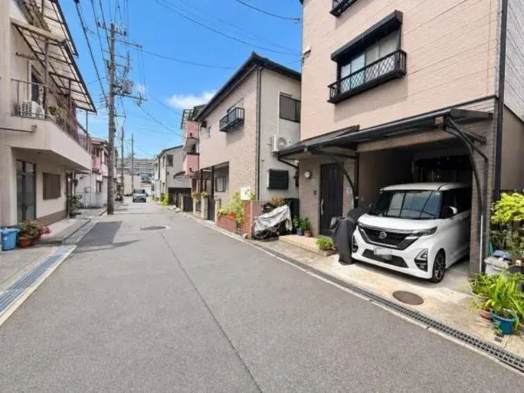 4SLDK Propiedad Ciudad de Amagasaki Prefectura de Hyogo (5)