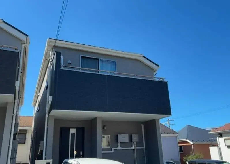 4LDK Property Zama City Kanagawa Prefecture (2)