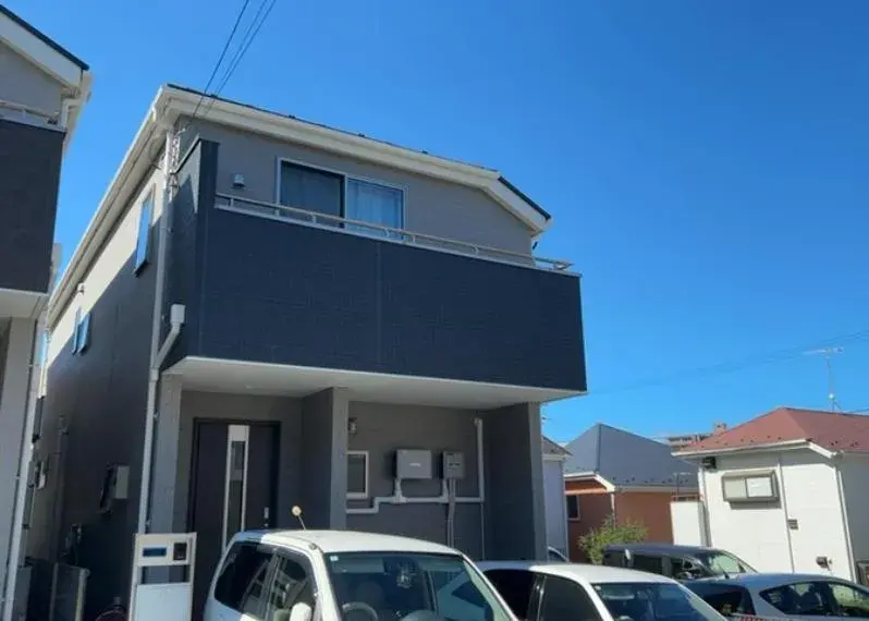 4LDK Property Zama City Kanagawa Prefecture (13)
