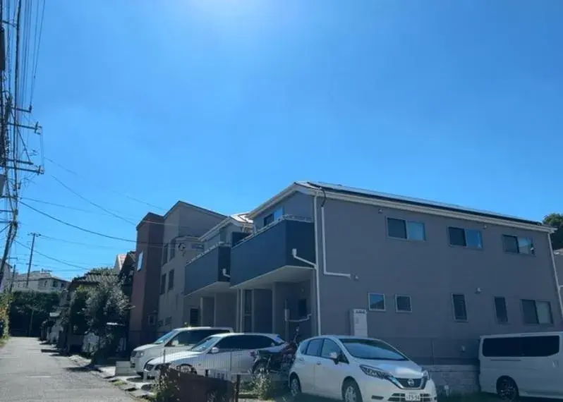 4LDK Property Zama City Kanagawa Prefecture (3)