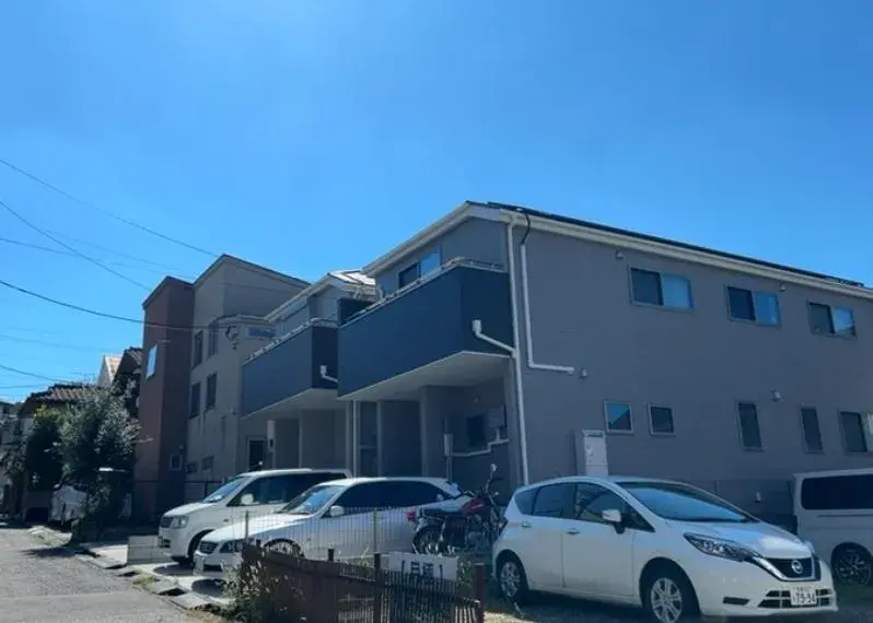 4LDK Property Zama City Kanagawa Prefecture (4)