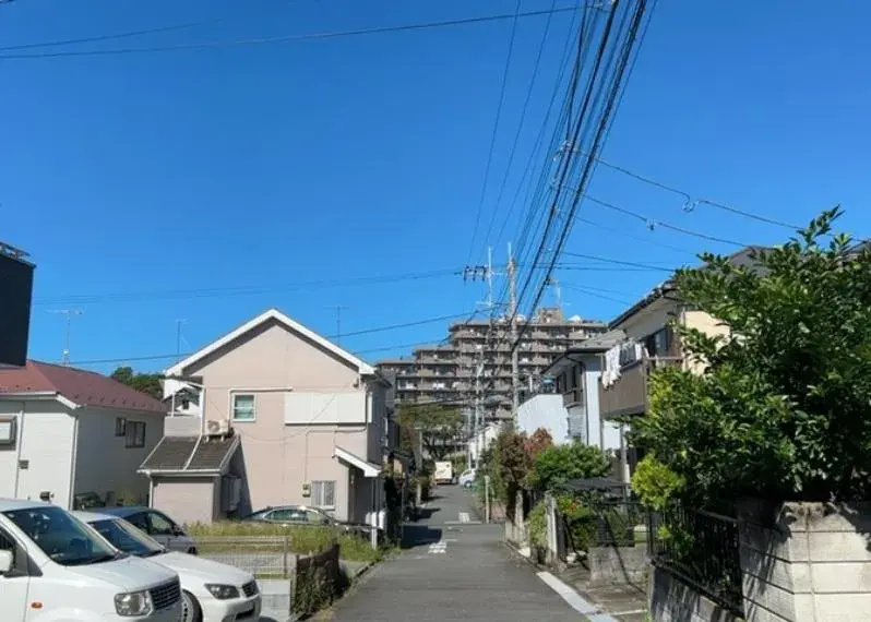 4LDK Property Zama City Kanagawa Prefecture (9)