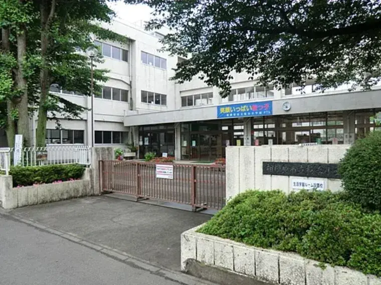 3LDK 相模原市南区 神奈川県 (30)