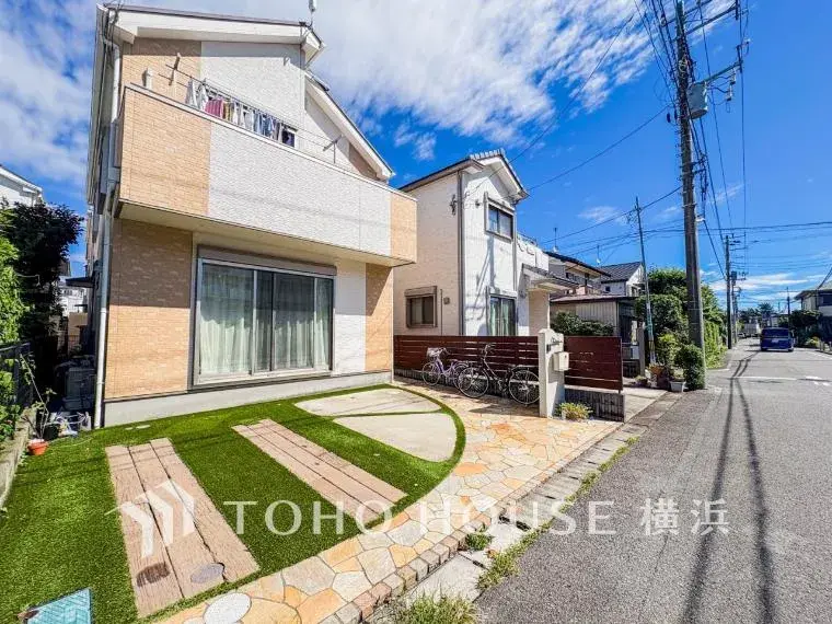 3LDK 相模原市南区 神奈川県 (4)