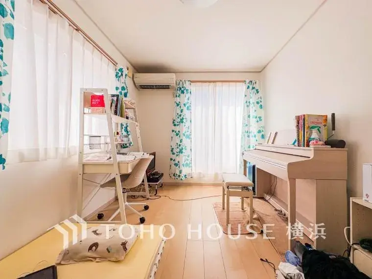 3LDK 相模原市南区 神奈川県 (10)