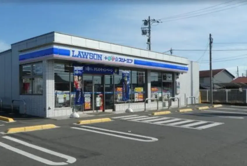 3SLDK Aikawa-machi, Préfecture de Kanagawa (6)