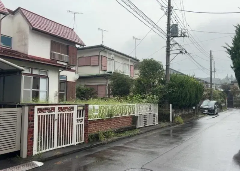 4K Property Hachioji City Tokyo (2)