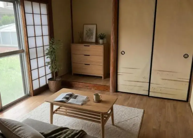 4K Property Hachioji City Tokyo (12)