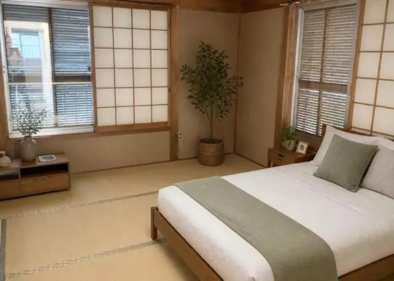 4K Property Hachioji City Tokyo (13)