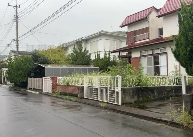 4K Property Hachioji City Tokyo (3)