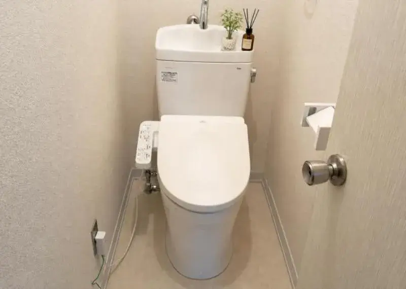 4K Property Hachioji City Tokyo (28)