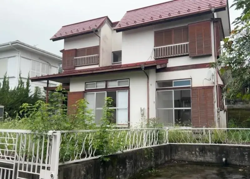 4K Property Hachioji City Tokyo (4)