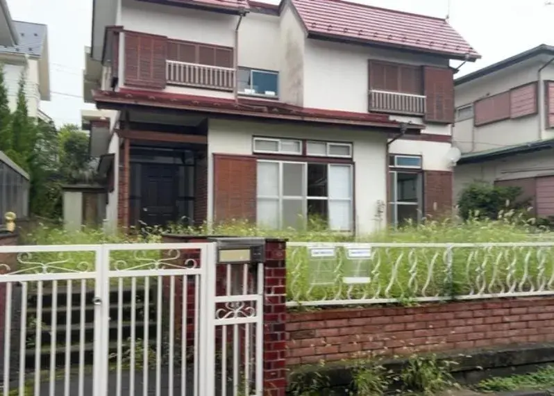 4K Property Hachioji City Tokyo (8)