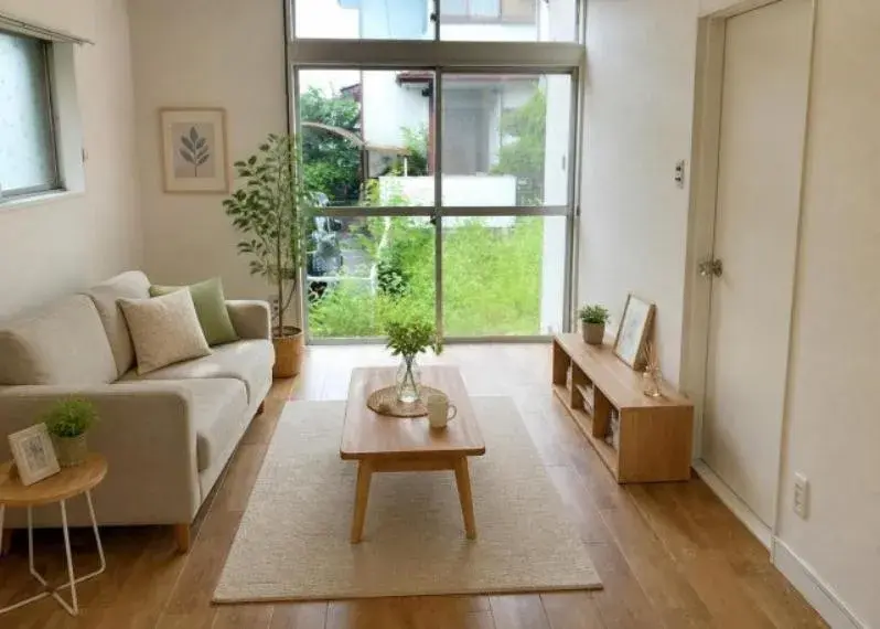 4K Property Hachioji City Tokyo (9)