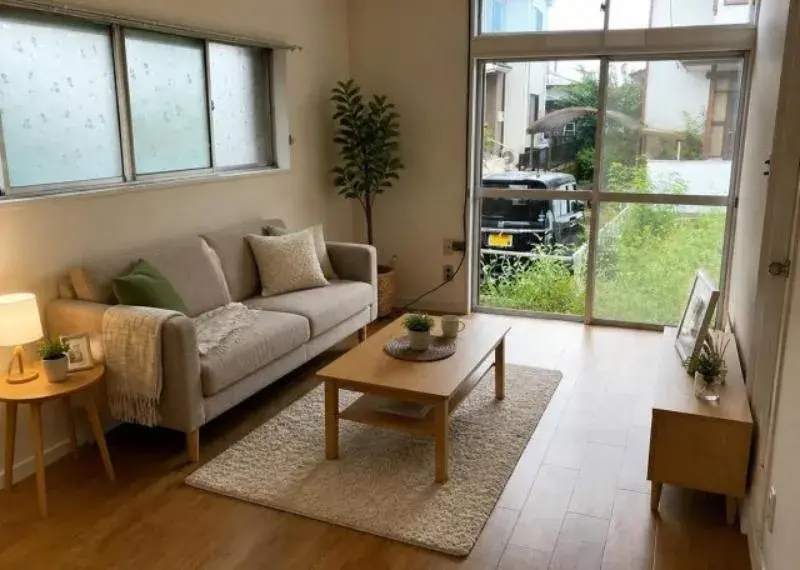 4K Property Hachioji City Tokyo (10)